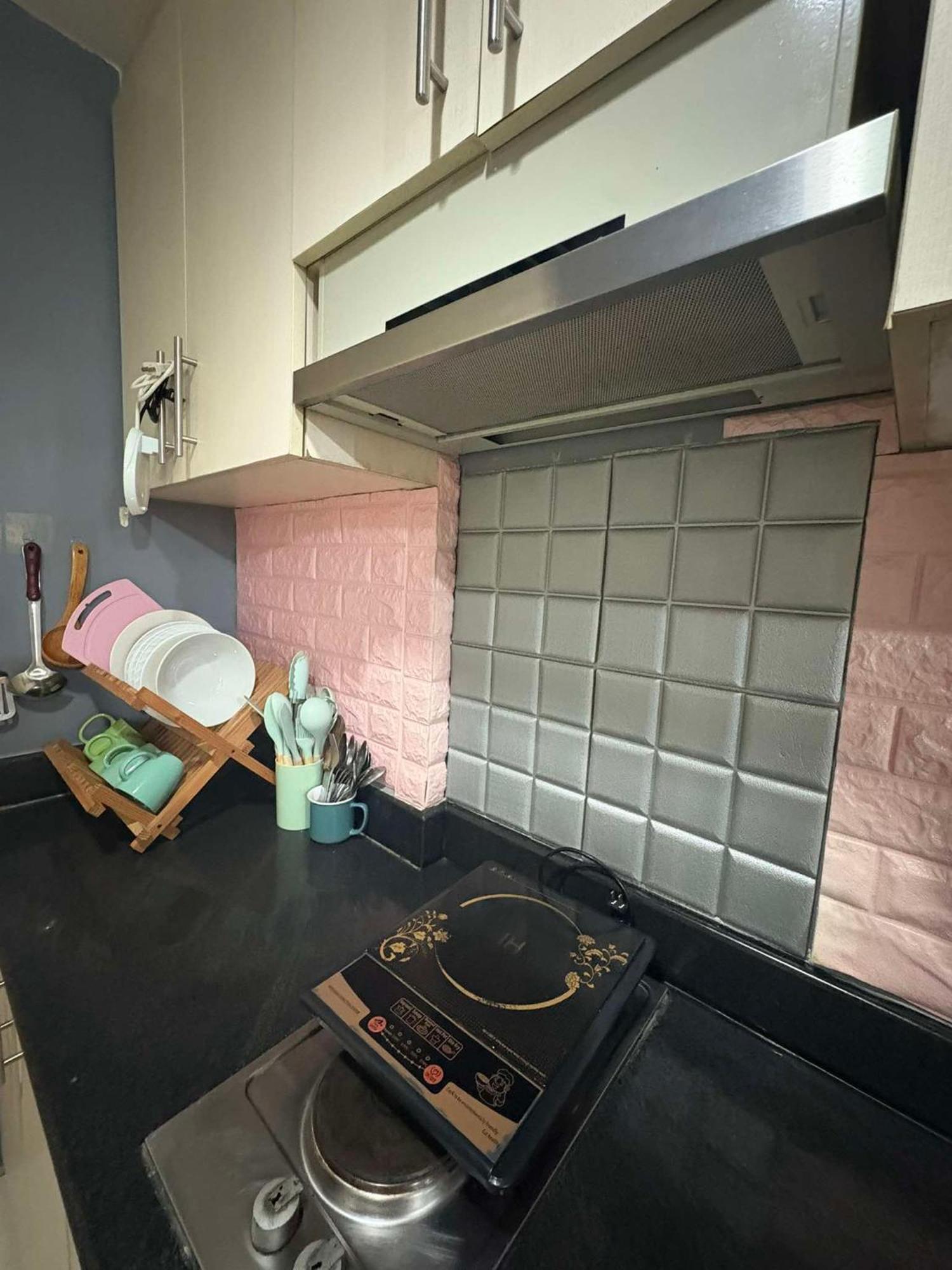 Sea Residences Jeremiah2911 마닐라 외부 사진