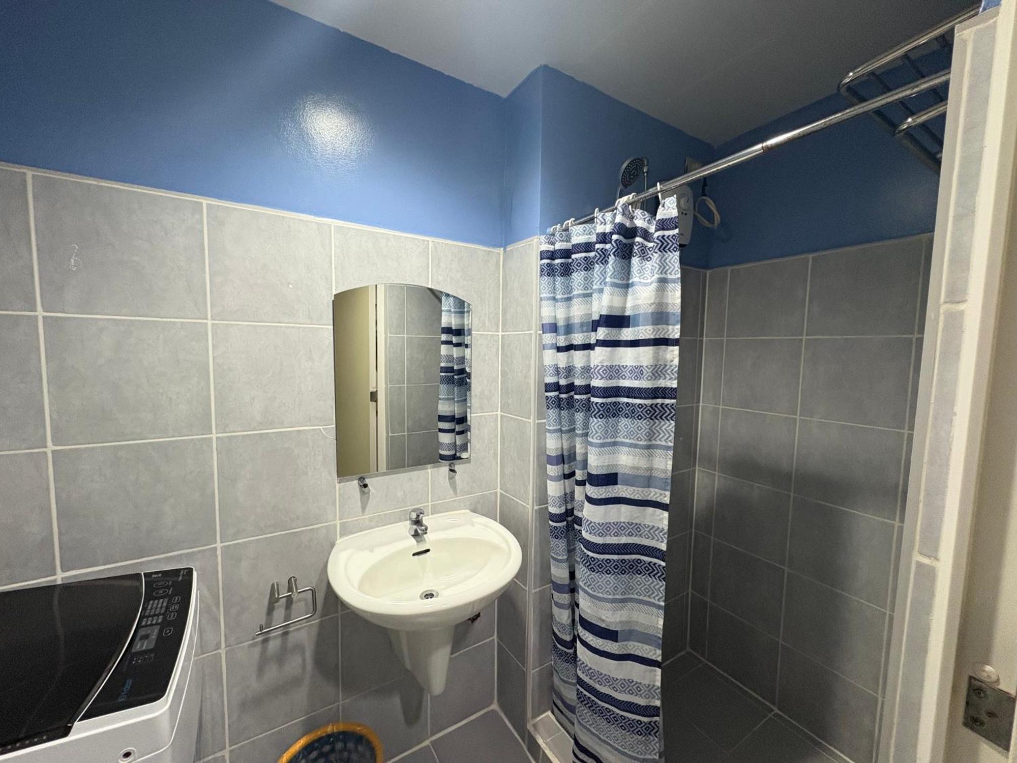 Sea Residences Jeremiah2911 마닐라 외부 사진