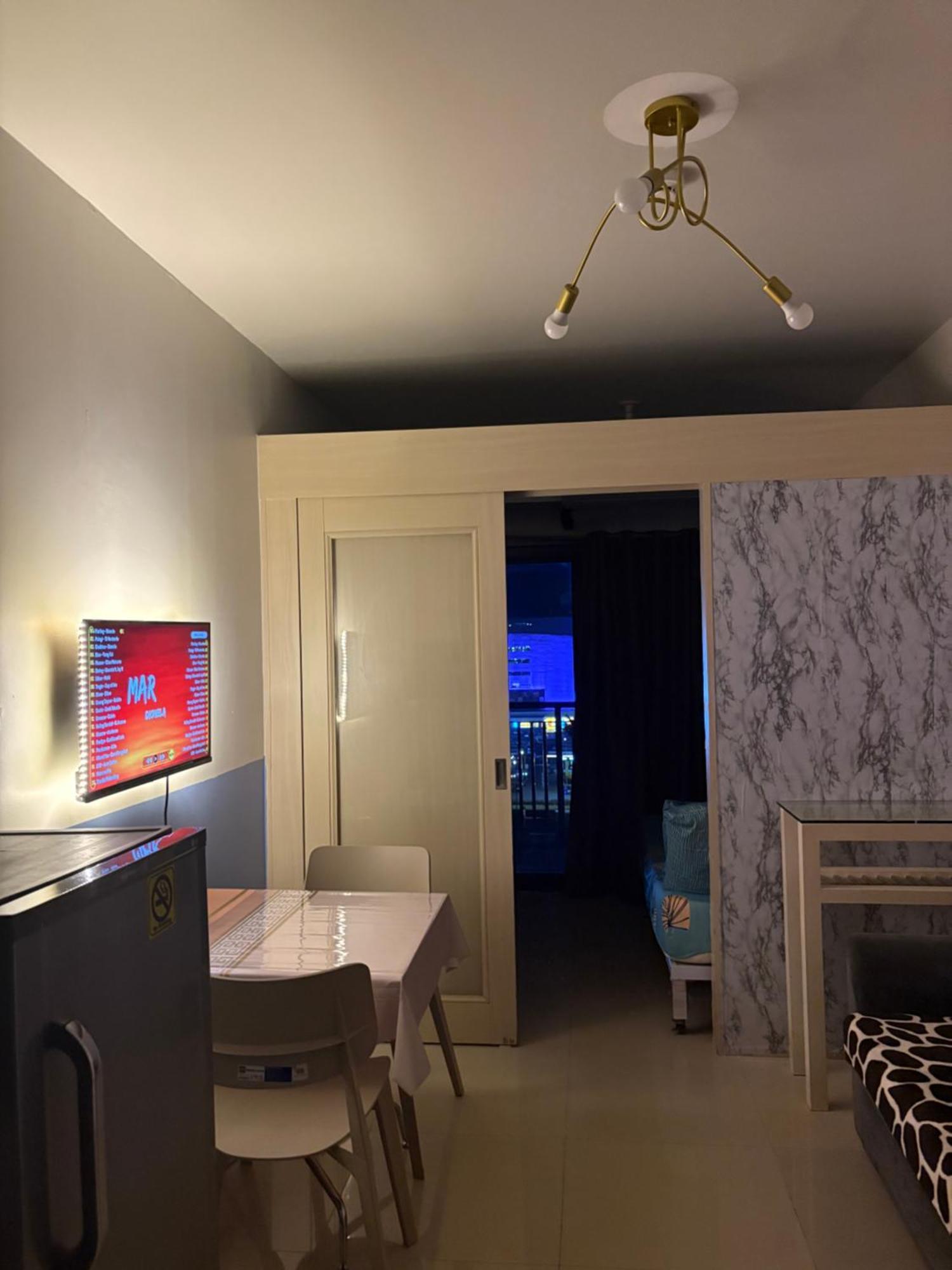 Sea Residences Jeremiah2911 마닐라 외부 사진