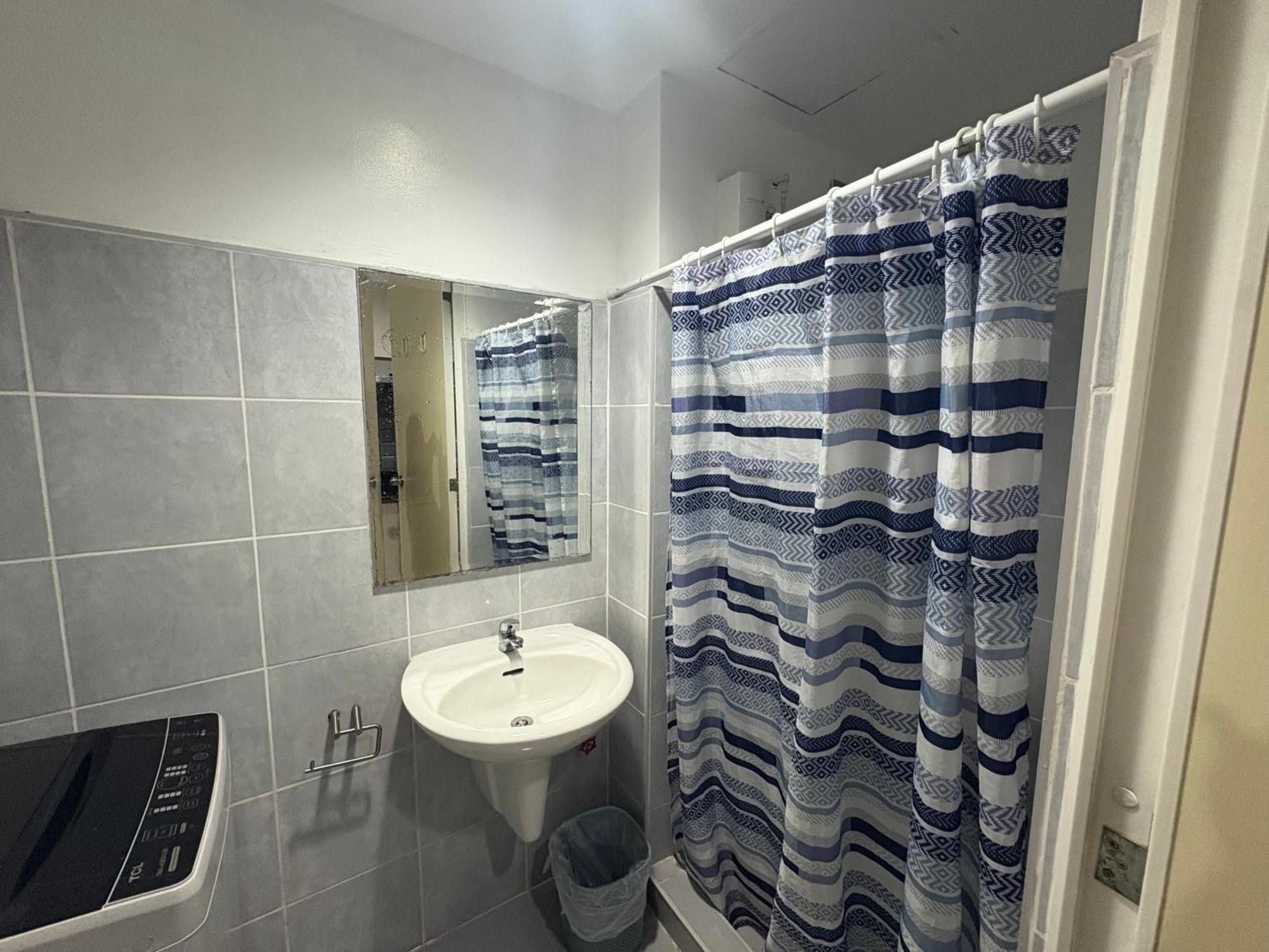 Sea Residences Jeremiah2911 마닐라 외부 사진