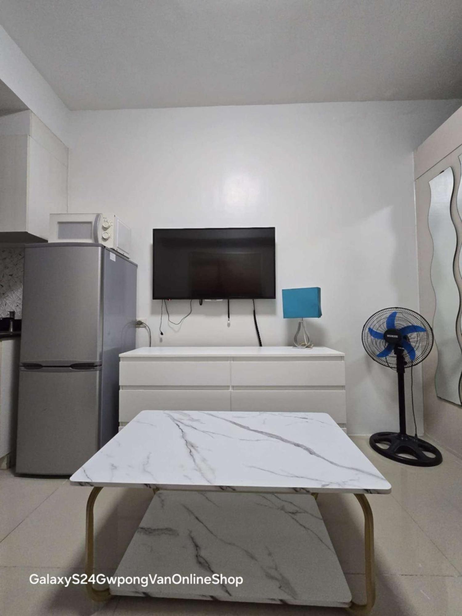 Sea Residences Jeremiah2911 마닐라 외부 사진