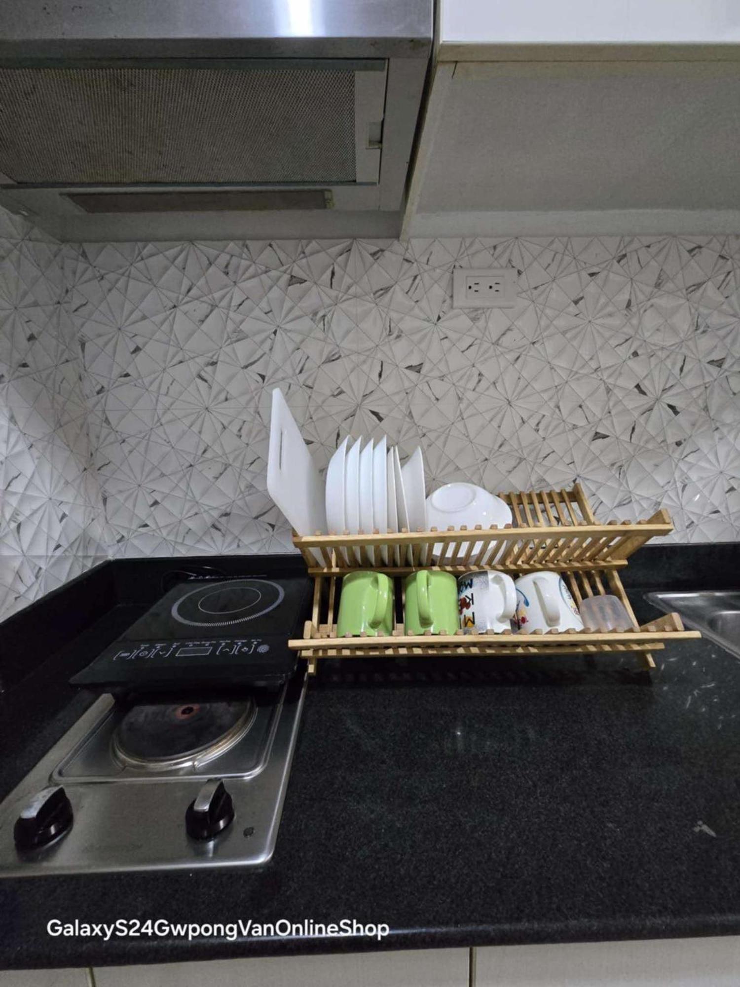 Sea Residences Jeremiah2911 마닐라 외부 사진