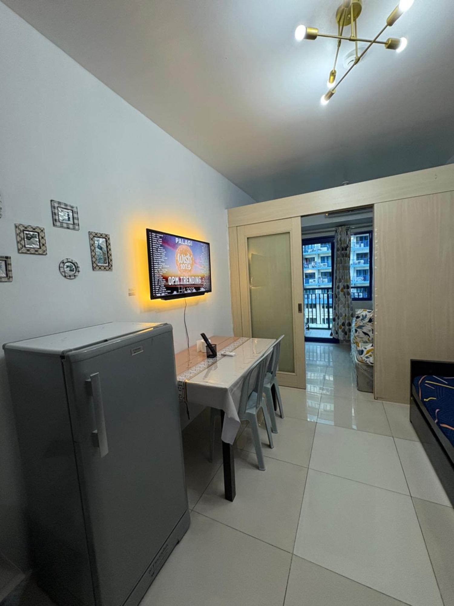 Sea Residences Jeremiah2911 마닐라 외부 사진